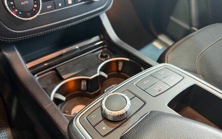 Mercedes-Benz GL-Класс, 2014 год, 2 299 900 рублей, 9 фотография