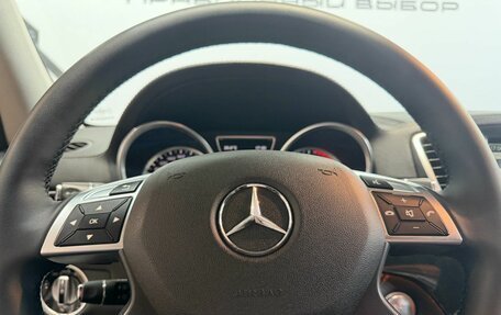 Mercedes-Benz GL-Класс, 2014 год, 2 299 900 рублей, 16 фотография