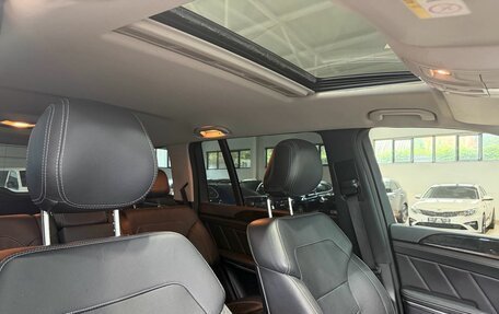 Mercedes-Benz GL-Класс, 2014 год, 2 299 900 рублей, 20 фотография