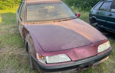 Daewoo Espero, 1999 год, 55 000 рублей, 2 фотография