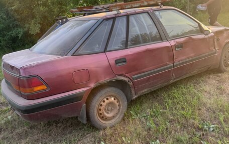 Daewoo Espero, 1999 год, 55 000 рублей, 3 фотография