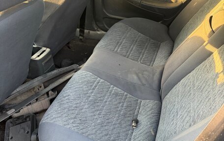 Daewoo Espero, 1999 год, 55 000 рублей, 5 фотография
