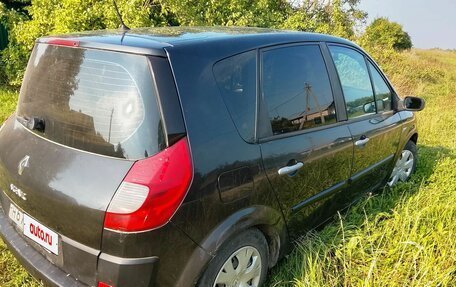 Renault Scenic III, 2008 год, 589 000 рублей, 3 фотография