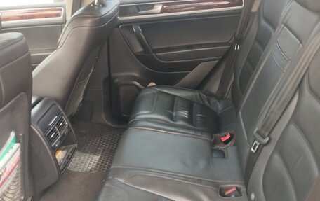 Volkswagen Touareg III, 2012 год, 1 190 000 рублей, 7 фотография