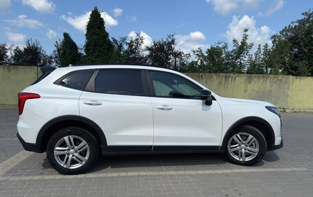 Haval Jolion, 2024 год, 2 049 000 рублей, 7 фотография