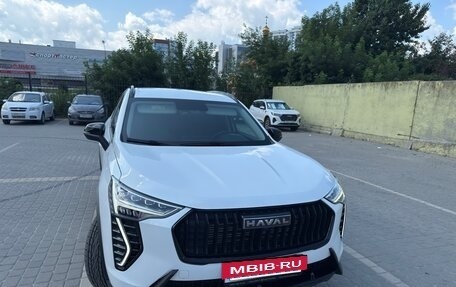 Haval Jolion, 2024 год, 2 049 000 рублей, 2 фотография