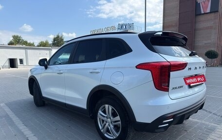 Haval Jolion, 2024 год, 2 049 000 рублей, 5 фотография