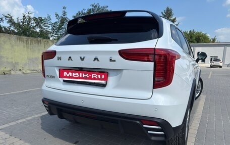 Haval Jolion, 2024 год, 2 049 000 рублей, 6 фотография