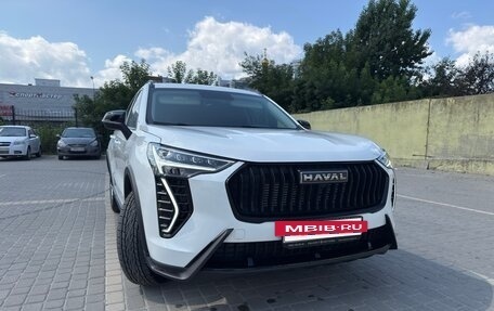 Haval Jolion, 2024 год, 2 049 000 рублей, 8 фотография