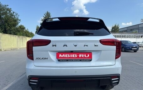 Haval Jolion, 2024 год, 2 049 000 рублей, 4 фотография