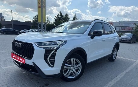 Haval Jolion, 2024 год, 2 049 000 рублей, 3 фотография