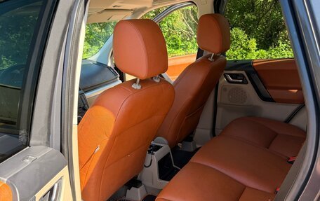 Land Rover Freelander II рестайлинг 2, 2012 год, 1 350 000 рублей, 8 фотография