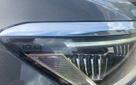 Volkswagen Passat B8 рестайлинг, 2019 год, 3 450 000 рублей, 4 фотография