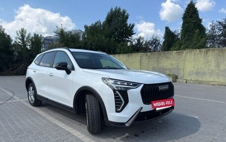 Haval Jolion, 2024 год, 2 049 000 рублей, 9 фотография