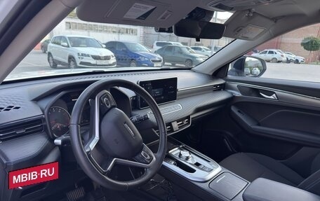 Haval Jolion, 2024 год, 2 049 000 рублей, 11 фотография
