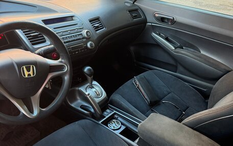 Honda Civic VIII, 2009 год, 660 000 рублей, 5 фотография