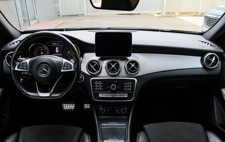 Mercedes-Benz GLA, 2017 год, 2 290 000 рублей, 11 фотография