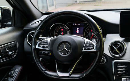 Mercedes-Benz GLA, 2017 год, 2 290 000 рублей, 13 фотография