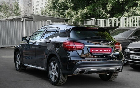 Mercedes-Benz GLA, 2017 год, 2 290 000 рублей, 7 фотография