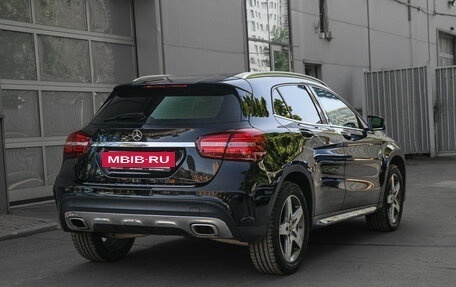 Mercedes-Benz GLA, 2017 год, 2 290 000 рублей, 5 фотография