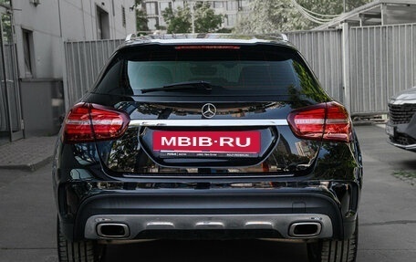Mercedes-Benz GLA, 2017 год, 2 290 000 рублей, 6 фотография