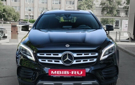 Mercedes-Benz GLA, 2017 год, 2 290 000 рублей, 3 фотография