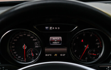 Mercedes-Benz GLA, 2017 год, 2 290 000 рублей, 17 фотография