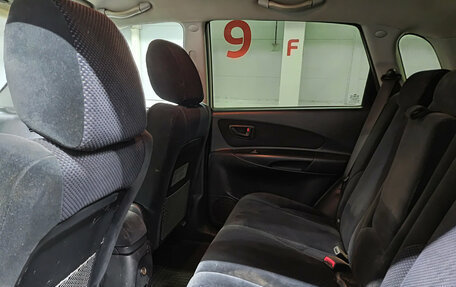 Hyundai Tucson III, 2006 год, 620 000 рублей, 16 фотография