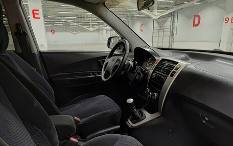 Hyundai Tucson III, 2006 год, 620 000 рублей, 15 фотография
