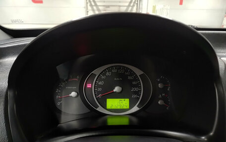Hyundai Tucson III, 2006 год, 620 000 рублей, 17 фотография