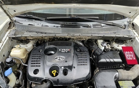 Hyundai Tucson III, 2006 год, 620 000 рублей, 13 фотография