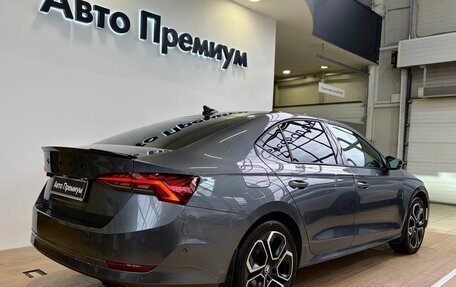 Skoda Octavia IV, 2022 год, 2 299 000 рублей, 7 фотография
