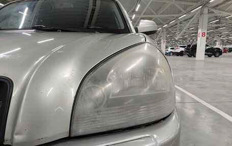 Hyundai Tucson III, 2006 год, 620 000 рублей, 21 фотография