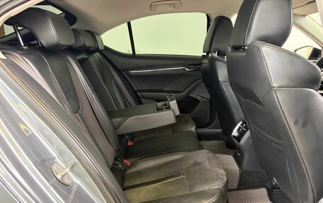 Skoda Octavia IV, 2022 год, 2 299 000 рублей, 12 фотография