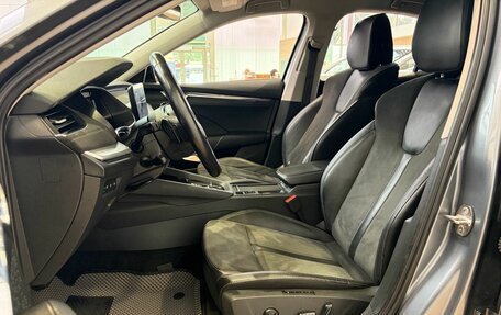 Skoda Octavia IV, 2022 год, 2 299 000 рублей, 9 фотография