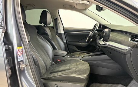 Skoda Octavia IV, 2022 год, 2 299 000 рублей, 11 фотография