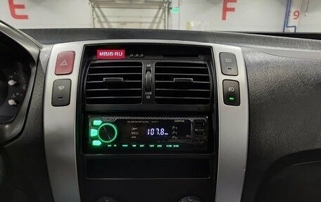 Hyundai Tucson III, 2006 год, 620 000 рублей, 19 фотография