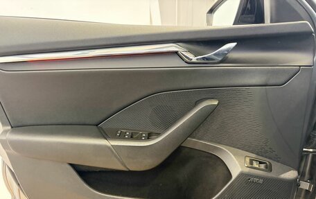Skoda Octavia IV, 2022 год, 2 299 000 рублей, 30 фотография