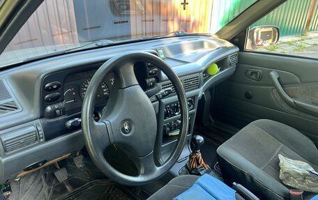 Daewoo Nexia I рестайлинг, 2006 год, 220 000 рублей, 5 фотография