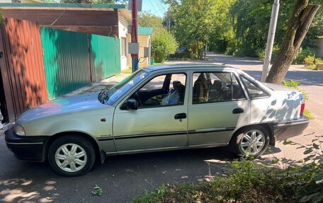 Daewoo Nexia I рестайлинг, 2006 год, 220 000 рублей, 4 фотография