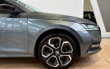 Skoda Octavia IV, 2022 год, 2 299 000 рублей, 32 фотография