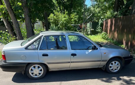 Daewoo Nexia I рестайлинг, 2006 год, 220 000 рублей, 2 фотография
