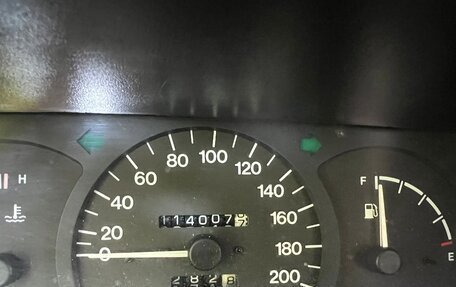 Daewoo Nexia I рестайлинг, 2006 год, 220 000 рублей, 6 фотография