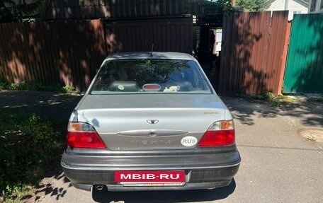 Daewoo Nexia I рестайлинг, 2006 год, 220 000 рублей, 3 фотография