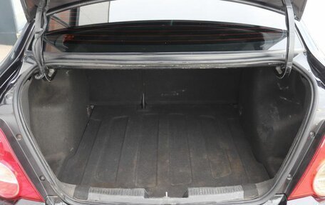 Chevrolet Aveo III, 2012 год, 559 000 рублей, 9 фотография
