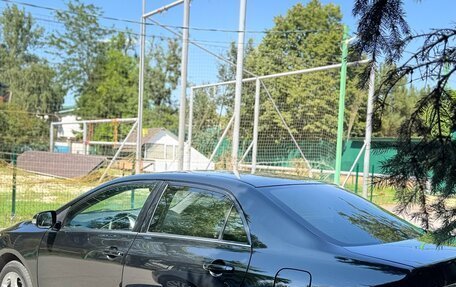 Toyota Corolla, 2011 год, 1 195 000 рублей, 3 фотография