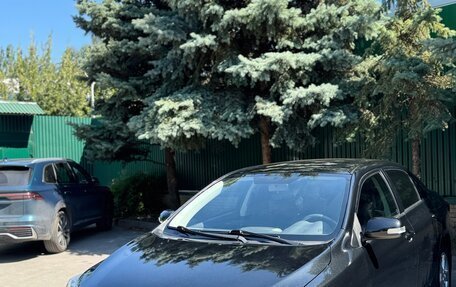 Toyota Corolla, 2011 год, 1 195 000 рублей, 4 фотография