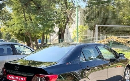 Toyota Corolla, 2011 год, 1 195 000 рублей, 2 фотография