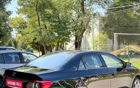 Toyota Corolla, 2011 год, 1 195 000 рублей, 5 фотография