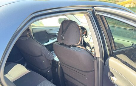 Toyota Corolla, 2011 год, 1 195 000 рублей, 12 фотография